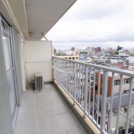 Stay'S ジローズ浄心 601号 名古屋 民泊 駅近 Dış mekan fotoğraf