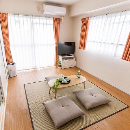 Stay'S ジローズ浄心 601号 名古屋 民泊 駅近 Dış mekan fotoğraf