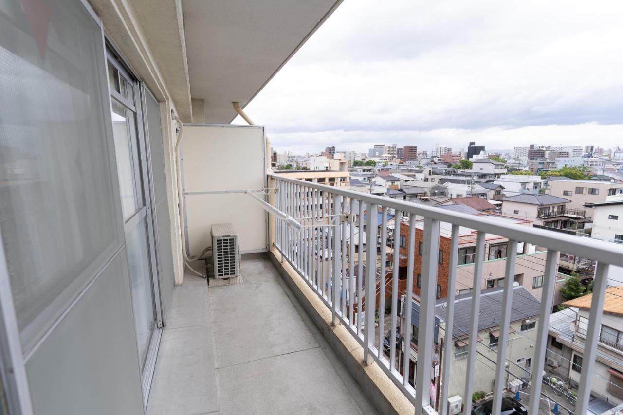 Stay'S ジローズ浄心 601号 名古屋 民泊 駅近 Dış mekan fotoğraf