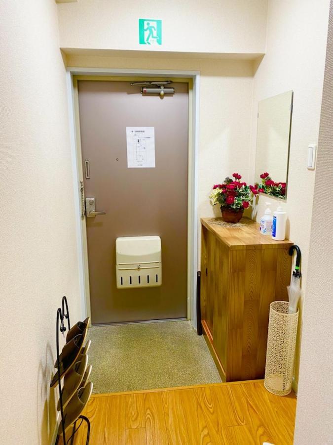 Stay'S ジローズ浄心 601号 名古屋 民泊 駅近 Dış mekan fotoğraf